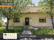 Familienglück im Grünen - Östringen