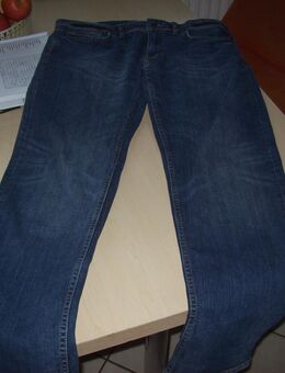 Herrenjeans - Erwitte
