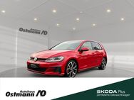 VW Golf, VII GTI Performance 180kw, Jahr 2019 - Niestetal