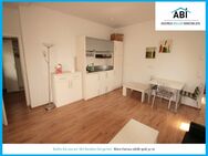 **Moderne Wohnung mit großer Terrasse** - Hanau (Brüder-Grimm-Stadt)