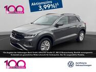 VW T-Roc, 1.0 TSI Life Digi, Jahr 2023 - Bad Kreuznach