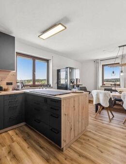 Attraktives Einfamilienhaus mit modernen Komfort und großen Grundstück, Nähe Landshut zu verkaufen - Weihmichl