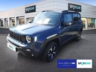 Jeep Renegade, 1.3 Plug-In Hybrid Trailhawk (EURO 6d), Jahr 2021 - Hamburg