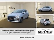 Mitsubishi Space Star, 1.2 l Select, Jahr 2023 - Gardelegen (Hansestadt)