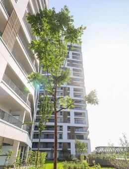 Exklusiver Wohntraum mit Sonnenbalkon, Parkett & moderner Einbauküche - Ihr neues Zuhause!? - Frankfurt (Main)
