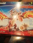 Playmobil Drachen in 49733