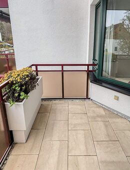 modernisierte Zwei Zimmer am Hochdahler Markt - Erkrath (Fundort des Neanderthalers)