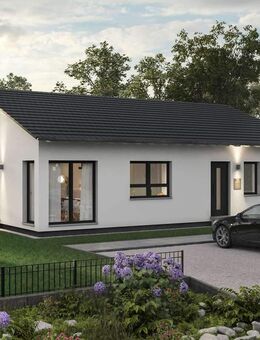 Ihr Traumhaus, Ihr Zuhause - für ein Leben voller Möglichkeiten - Wildeck