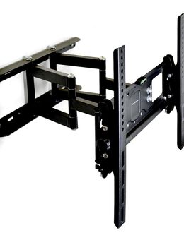 Monitor Wandhalter von Fa. Drall Instuments - Model P41 - Abensberg