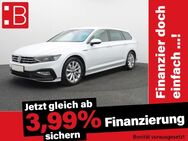 VW Passat Variant, 2.0 TDI Elegance R-Line BLINDSPOT PARKLENK, Jahr 2023 - Regensburg