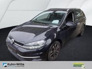 VW Golf Variant, 2.0 TDI Golf VII IQ DRIVE, Jahr 2019 - Jesteburg