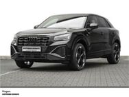 Audi Q2, S-Line 35 TFSI Optikpaket schwarzMatrix, Jahr 2024 - Hagen (Stadt der FernUniversität)