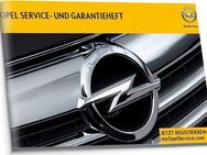 Deutsches Serviceheft Inspektion für Opel Fahrzeuge NEU Original Set2342 - Wuppertal