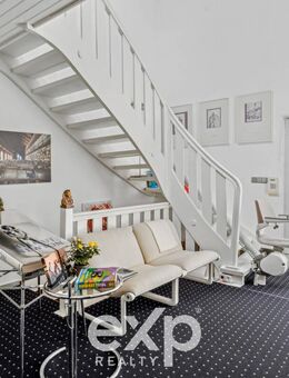 281m² Wohnfläche + Büroanbau - Irsee