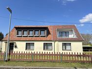 Geräumiges Einfamilien- oder Mehrgenerationenhaus auf großzügigem Grundstück - Grevesmühlen