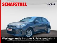 Kia Rio 1.2 EDITION Navi Carplay Kamera Allwetter Sitzheizung - Bergheim (Nordrhein-Westfalen)