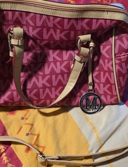 Handtasche - Rieden (Rheinland-Pfalz)