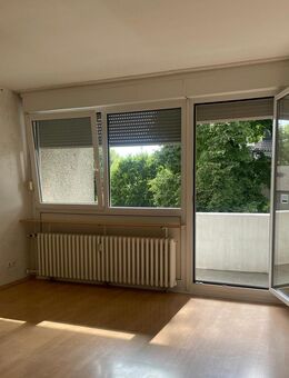Hell - freundlich und besonders geräumig, ... am Rahmer Wald - Dortmund