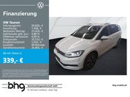 VW Touran, 1.5 TSI Highline OPF, Jahr 2020 - Balingen