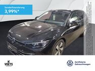 VW Passat Variant, 2.0 TDI Elegance, Jahr 2024 - Braunschweig