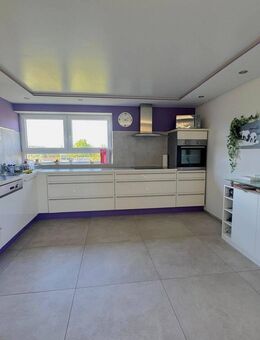 Traumhaftes 3 Familienhaus mit sehr großem Garten - Abtsgmünd