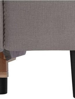 COTTA Ecksofa Morven L-Form mit Kopfteilverstellung, wahlweise mit Bettfunktion, Bettkasten & Wireless-Charger