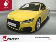 Audi TT RS, Roadster, Jahr 2023 - Saal (Donau)