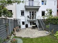Kleines Juwel: saniertes Bremer Haus mit Wohlfühlcharakter - Bremen