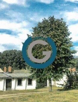 DENKMALGESCHÜTZTES ENSEMBLE - 4 GEBÄUDE (6 DOPPELHAUSHÄLFTEN + 1 EINFAMILIENHAUS) - SANIERUNGSBEDARF - Neuhardenberg