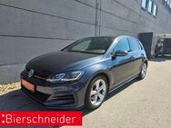 VW Golf, 2.0 TSI GTI VII, Jahr 2017 - Riedenburg