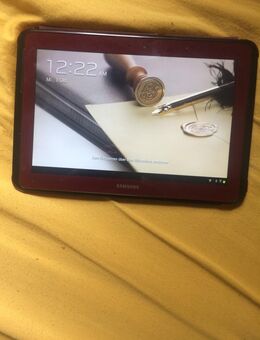 Tablet Samsung Note 10.1" - Wiesloch Zentrum