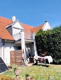 Provisionsfreie 3-Zimmer-Kapitalanlage in Worms-Wiesoppenheim - Worms