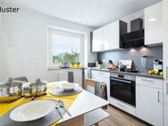 Charmante 3-Zimmer-Wohnung für Familien oder Paare in schöner, grüner Lage! - Mainz