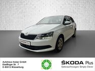 Skoda Fabia, 1.2 Combi Schaltgetriebe-Ambition, Jahr 2017 - Wasserburg (Inn)