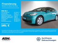 VW ID.3, Pro Performance, Jahr 2021 - Neckarsulm
