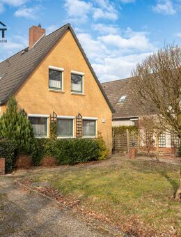 Willkommen in Ihrem neuen Zuhause in Klein Nordende! - Klein Nordende