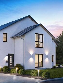 Nur für Anspruchsvolle oder Investoren - Petershagen (Eggersdorf)