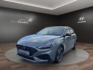 Hyundai i30, 1.5 N-LINE SITZ-PAKET APP GRK, Jahr 2024 - Geislingen (Steige)