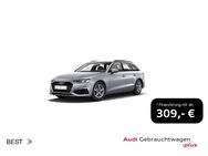 Audi A4, Avant 35 TDI SZH BUSINESS, Jahr 2021 - Mühlheim (Main)