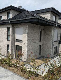 ** 2-Zimmer-Neubau zum Verlieben - ideal für Singles & Paare!** - Waldbröl