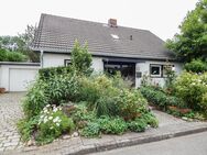 Freistehendes Einfamilienhaus in Unna-Königsborn - Unna