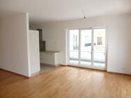Neubau aus 2015 am Park am Gleisdreieck, Dusch-/Wannenbad, G-WC, Parkett, Einbauküche, Balkon, Fußbo - Berlin