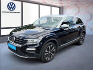 VW T-Roc, IQ DRIVE, Jahr 2020 - Merzig