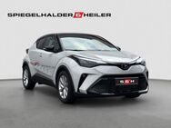 Toyota C-HR EU6d 2.0 Hybrid GR Sport DAB Rückfahrkamera - Heidelberg