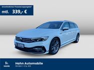 VW Passat Variant, 2.0 TDI Elegance, Jahr 2021 - Schorndorf (Baden-Württemberg)