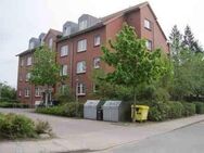 Geräumige 2,5-Zimmer-Wohnung (WBS erforderlich) - Bad Oldesloe