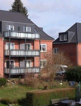 2,0-Zimmer-Wohnung in Kiel Holtenau - Kiel