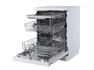 Midea Standgeschirrspüler MDWEF1433DW-WE, 14 Maßgedecke