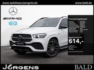 Mercedes GLE 350, de AMG-Sport, Jahr 2021 - Lüdenscheid