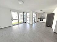 Neuwertige 3-Zimmer-Erdgeschosswohnung in sonniger Höhenlage! - Schömberg (Regierungsbezirk Karlsruhe)